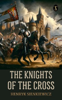 Cover The Knights of the Cross