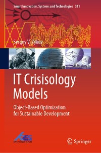 Cover IT Crisisology Models