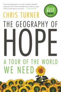 Cover Geography of Hope