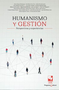 Cover Humanismo y gestión: Perspectivas y experiencias