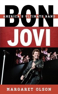 Cover Bon Jovi