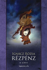 Cover Rézpénz II. rész