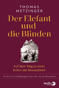 Cover Der Elefant und die Blinden
