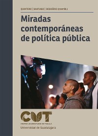 Cover Miradas contemporáneas de política pública