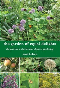 Cover Garden of Equal Delights