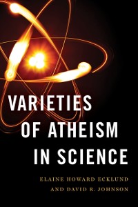 Cover Varieties of Atheism in Science