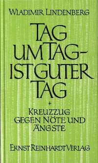 Cover Tag um Tag - ist guter Tag