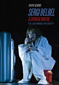 Cover Sergi Belbel and Catalan Theatre