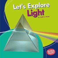 Cover Let's Explore Light