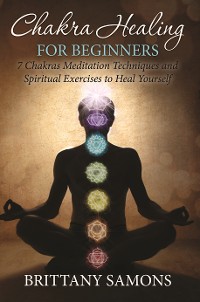 Cover Chakra Healing For Beginners