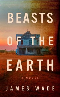 Cover Beasts of the Earth
