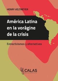Cover América Latina en la vorágine de la crisis