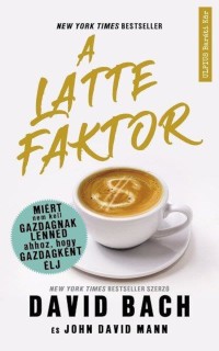 Cover A latte faktor