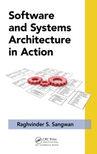 Cover Software and Systems Architecture in Action