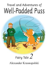 Cover Travel and Adventures of Well-Padded Puss