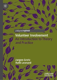 Cover Volunteer Involvement