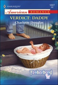 Cover Verdict: Daddy