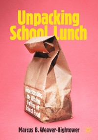 Cover Unpacking School Lunch