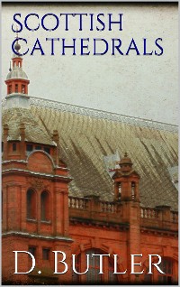 Cover Scottish Cathedrals