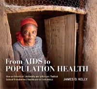 Cover From AIDS to Population Health