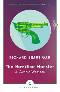 Cover Hawkline Monster