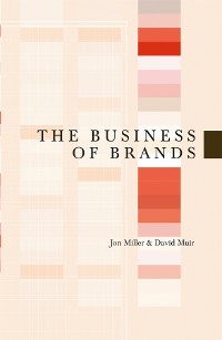 Cover The Business of Brands