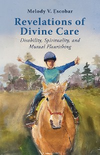 Cover Revelations of Divine Care