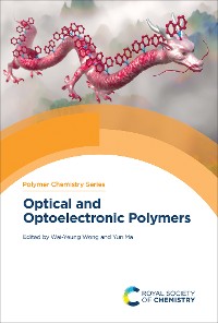 Cover Optical and Optoelectronic Polymers