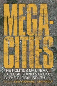 Cover Megacities