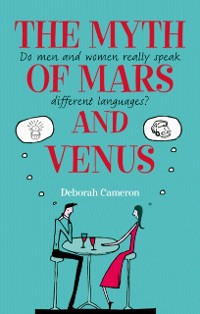 Cover Myth of Mars and Venus