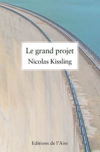 Cover Le grand projet