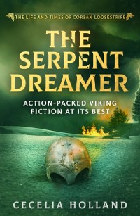 Cover Serpent Dreamer