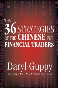 Cover The 36 Strategies of the Chinese for Financial Traders