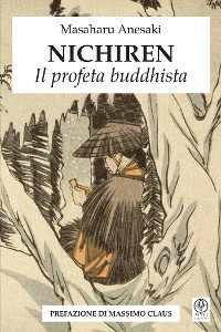 Cover Nichiren - Il profeta buddhista