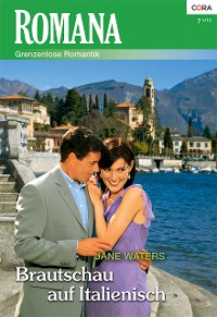 Cover Brautschau auf Italienisch