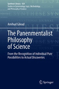 Cover The Panenmentalist Philosophy of Science