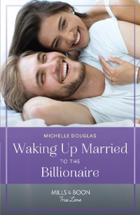 Cover WAKING UP MARRIED TO BILLIO EB