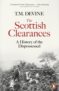 Cover Scottish Clearances