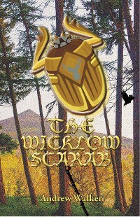 Cover The Wicklow Scarab