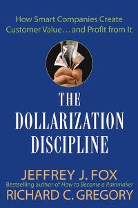 Cover The Dollarization Discipline