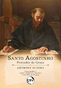 Cover Santo Agostinho