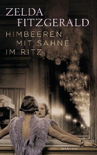 Cover Himbeeren mit Sahne im Ritz