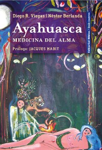 Cover Ayahuasca