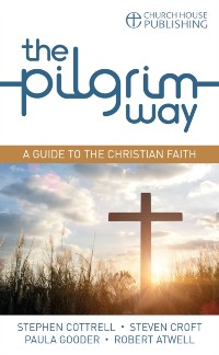 Cover Pilgrim Way