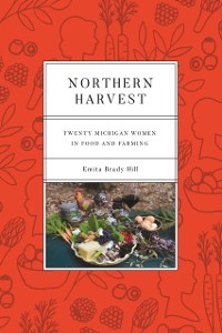 Cover Northern Harvest