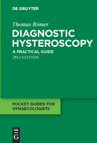 Cover Diagnostic Hysteroscopy