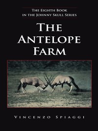 Cover Antelope Farm