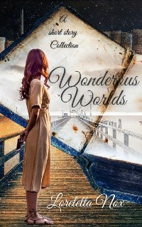 Cover Wonderous Worlds