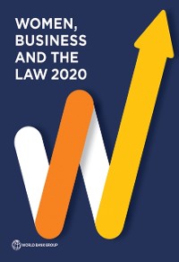 Cover Women, Business and the Law 2020