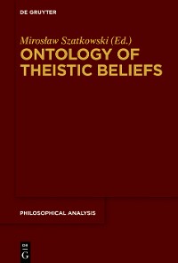 Cover Ontology of Theistic Beliefs